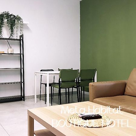 Hostel Ramon Lujan 91 マドリード エクステリア 写真