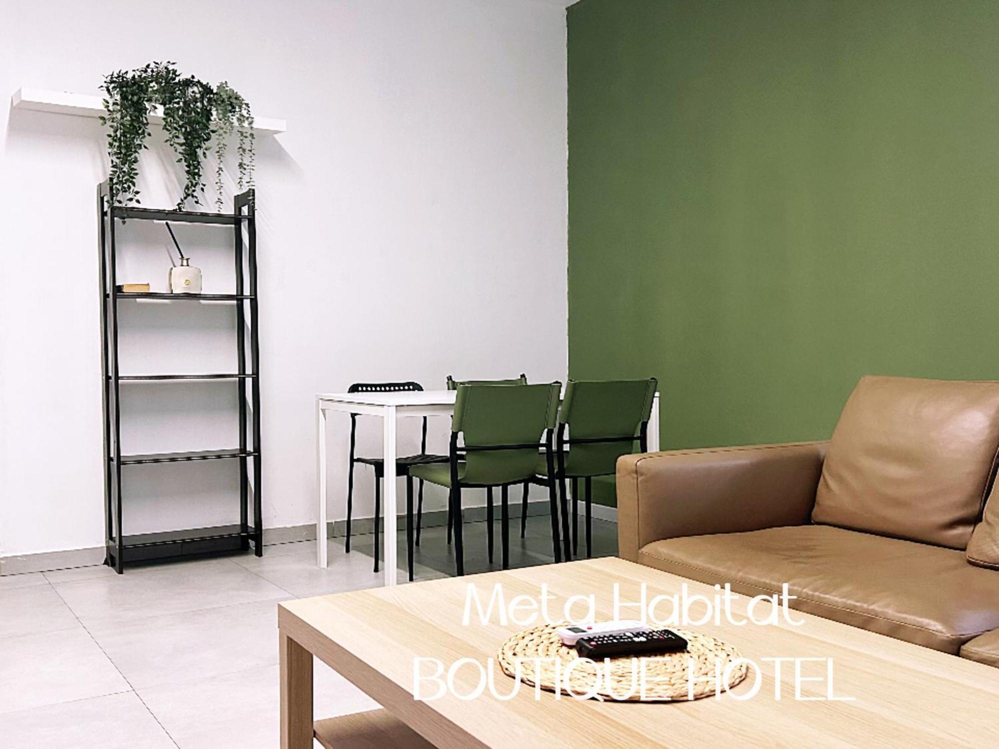 Hostel Ramon Lujan 91 マドリード エクステリア 写真